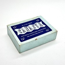 DE LA RUE LONDON CANASTA GAME