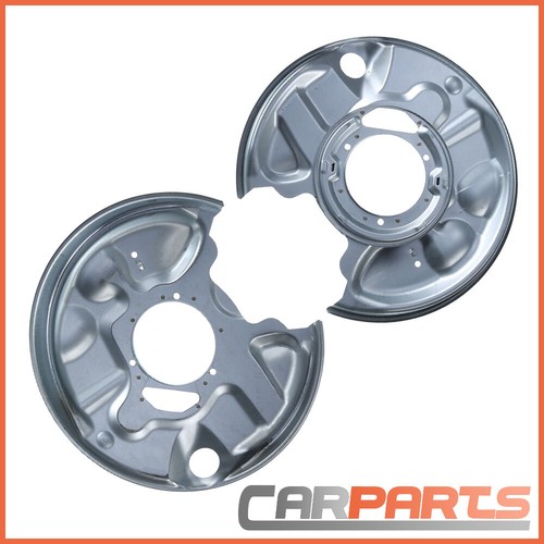 Anchor plate brake disc - anchor,