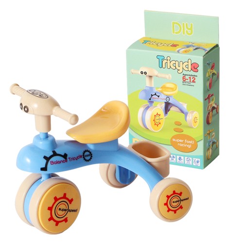 Children mini toy tricycle - mini,