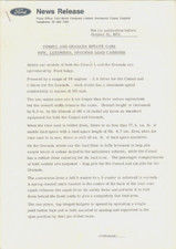 Ford Consul & Granada Mk1