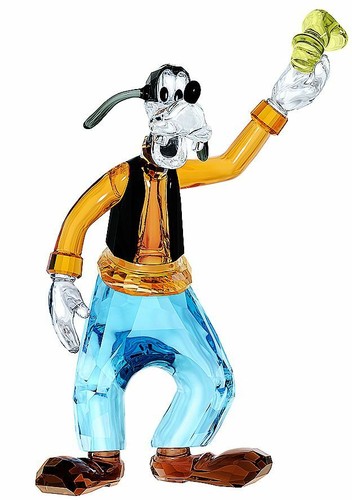 Swarovski goofy disney mickey - disney,