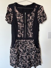 Warehouse Playsuit