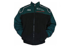 Jaguar XK Jacket