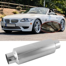 For Z4 E85 E86 Roadster 2.5"