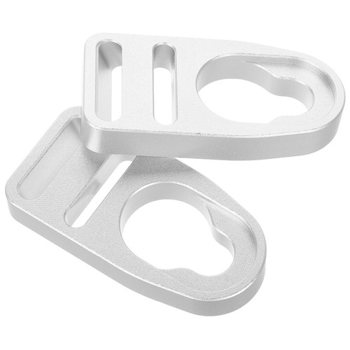 2pcs durable aluminum kayak - 2pcs,