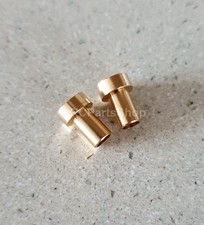 Tamiya Terra Scorcher 2020/Wild One Damper Mount (2 Pcs.) 9804526/19804526