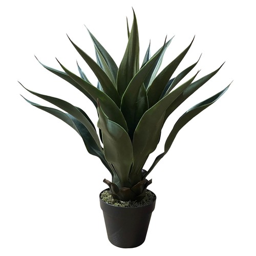 Yukka artificial tree - yukka, plant