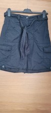 M & S Ladies Shorts Size 8