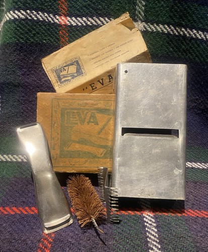 Rare vintage eva - vintage, 50’s