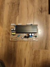 SAMSUNG 42" PLASMA TV (PS 42