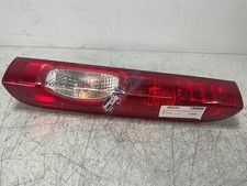 VAUXHALL Vivaro Cdti 100