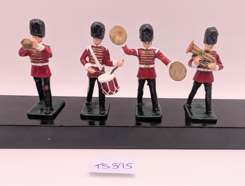 Kellogg british guardsmen - kellogg’s,
