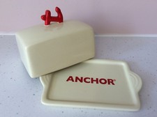 Vintage Anchor Dolomite Butter