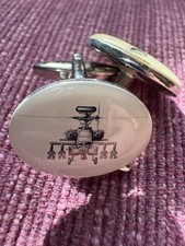 Apache Helicopter Military