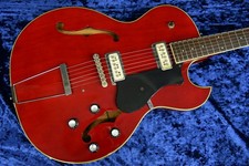 DeArmond Starfire Special