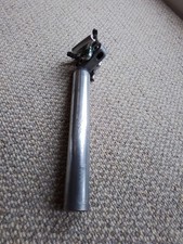 Campagnolo Record Vintage Seatpost 26.8 Alloy
