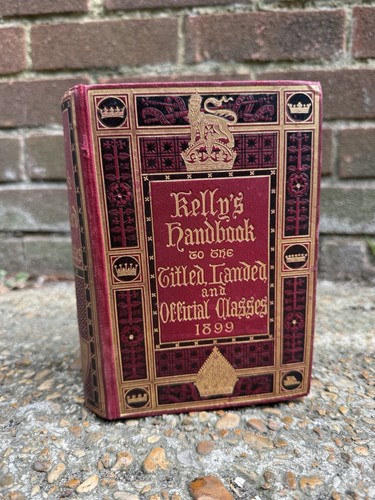 Kelly handbook the - handbook, to