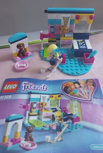 Lego friends 41328 - friends,