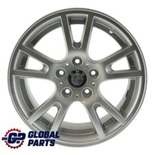 BMW X3 E83 Wheel Rim Alloy 17"
