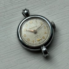 25mm Vintage Newmark 5 Jewels