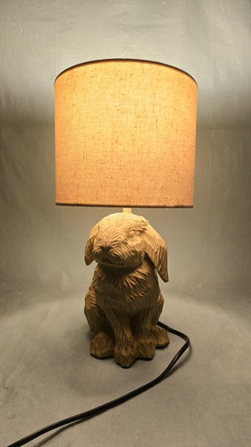 Next rabbit table lamp with - next,
