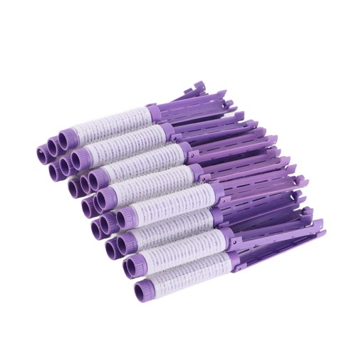 20pcs hair perm rods fluffy - hair,