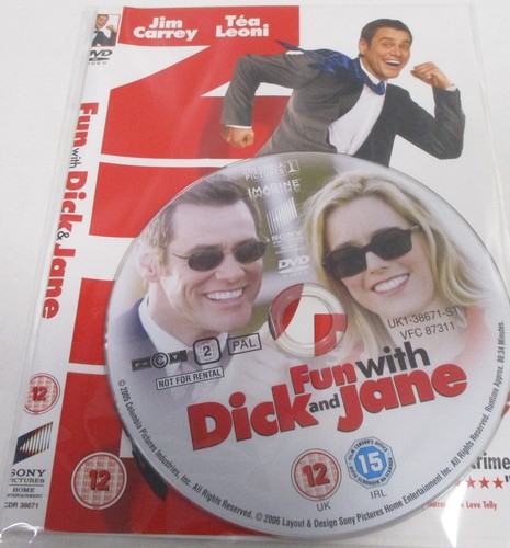 Fun with dick and jane - dick,
