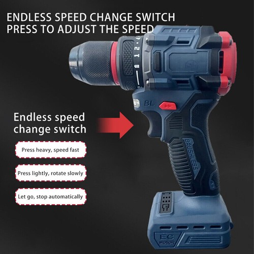 Cordless screwdriver electric - cordless,