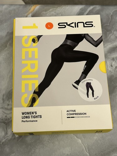 Skins series women long - women’s,