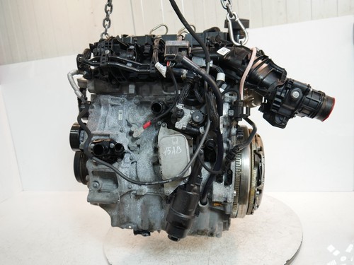 Engine for bmw series - bmw, f45