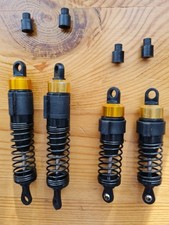 Kyosho Ultima Rb Nitro Buggy