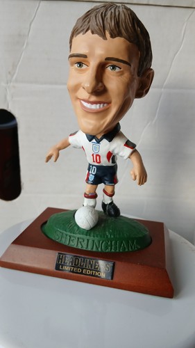 Teddy sheringham england - teddy,