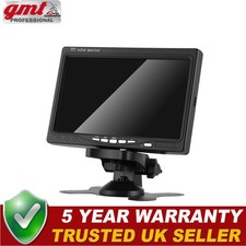 Reversing Camera Kit HD Backup