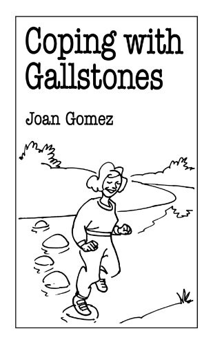 Coping with gallstones - coping,