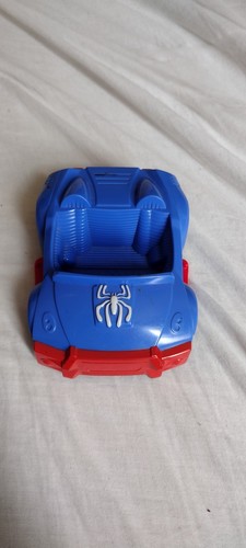 Imaginext hasbro spiderman - hasbro,
