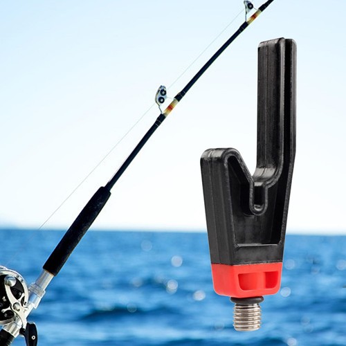 Fishing rod rest - fishing,