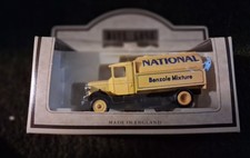 Lledo Days Gone - National