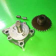 HONDA SUPERDREAM CB250N CB400N