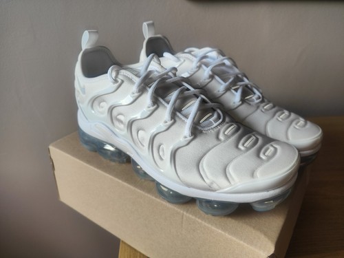 Nike air vapormax - vapormax, white