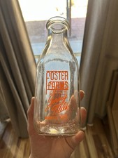 Vintage MODESTO CALIFORNIA