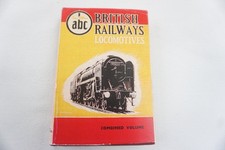Summer 1955 British Rail