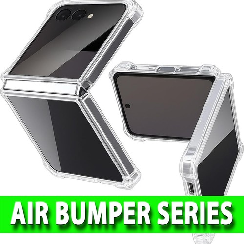 Clear case for samsung galaxy - clear,