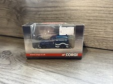 Corgi Trackside 1/76 Scale