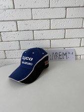 Suzuki Tyco Vintage Cap