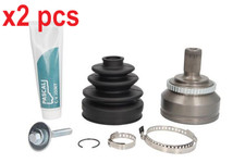 X2 PCS BOTH SIDES L&R G1V019PC