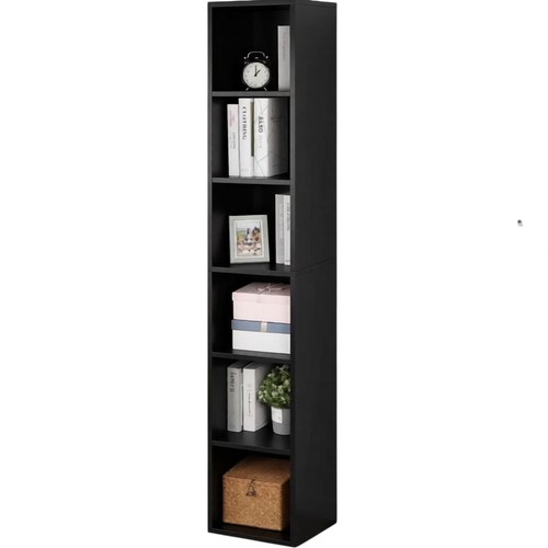 Pachira tall black cube - pachira,