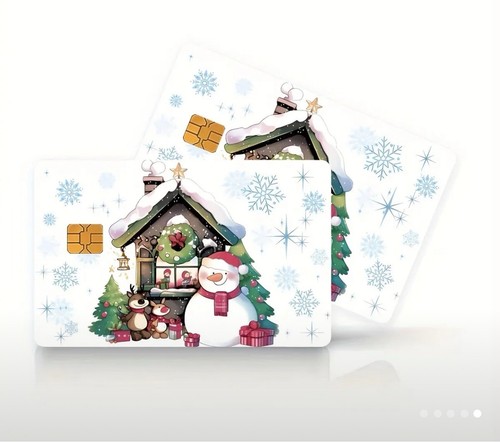 Christmas snowman reindeer - snowman,