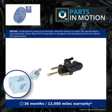 Clutch Master Cylinder fits