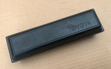 TOYOTA CELICA MK5 1990-93 RADIO BLANKING PANEL COVER TRIM 55521-20130