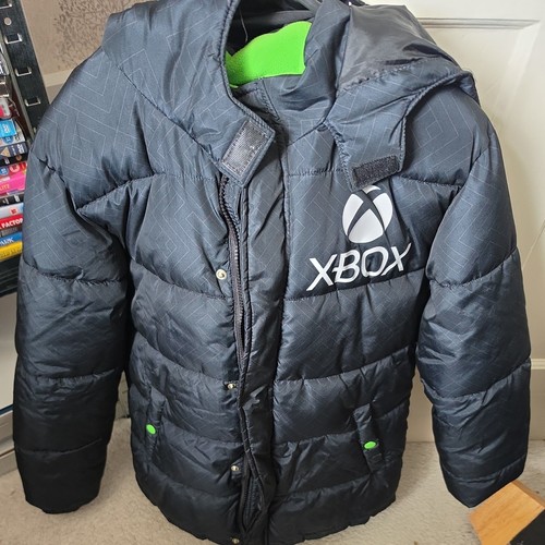 Boys years george x box - years, x-box